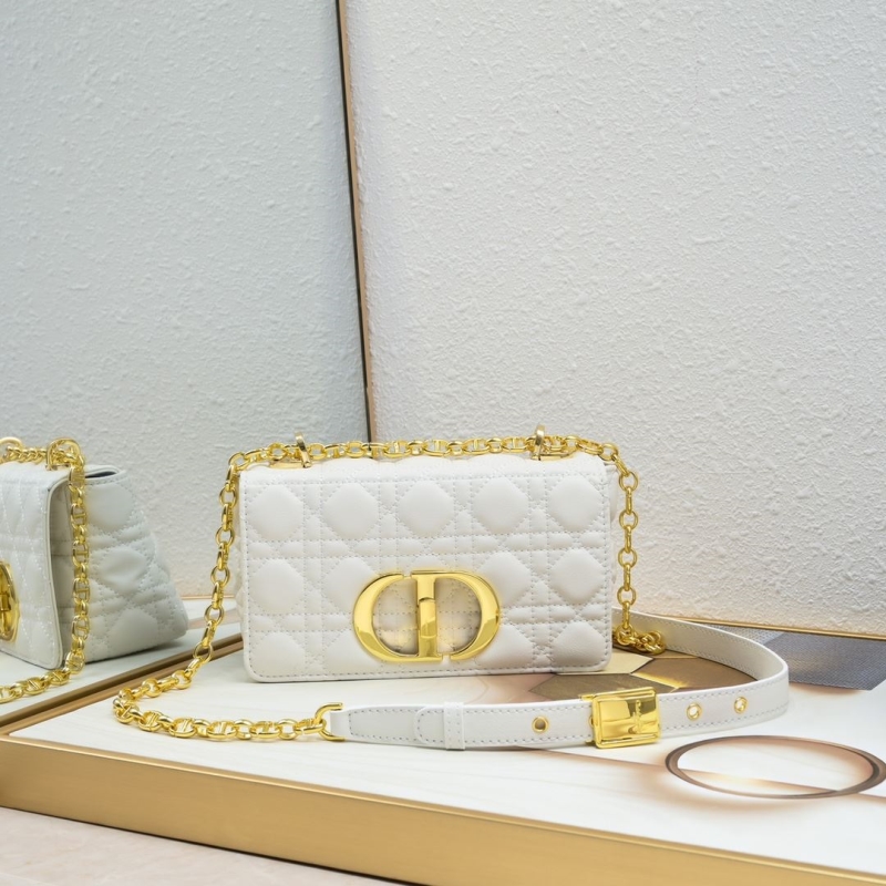 D*or satchel bags